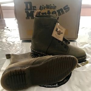 Dr.Martins rare vintage boot $SALE$